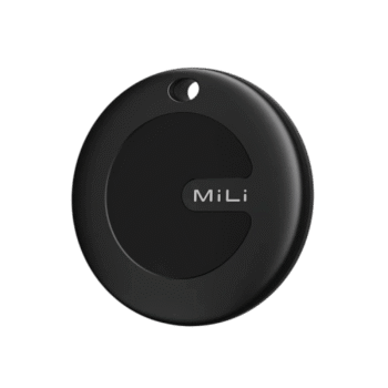 MiLi MiTag Android Location Tracker Device – Compatible with Google’s Find My Device